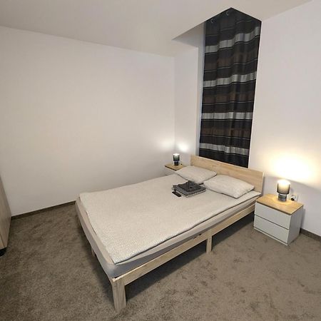 Sandor Central Studio Apartment Târgu-Mureş Buitenkant foto