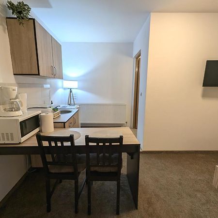 Sandor Central Studio Apartment Târgu-Mureş Buitenkant foto